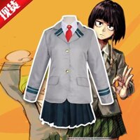 ochaco uraraka cosplay my hero academia cosplay Anime cosplay