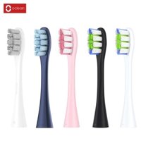 Oclean Bộ 2 đầu bàn chải thay thế cho bàn chải điện X/One/SE/Air