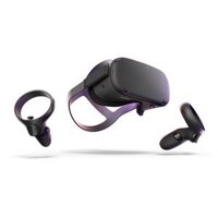 Oculus Quest 64GB - Kính thực tế ảo VR