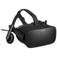 OCULUS RIFT CV1 - Kính thực tế ảo VR