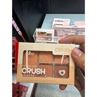 odbo 01 signature Eyeshadow palette