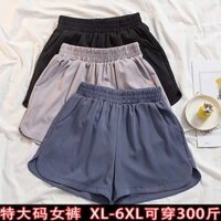 [oder 3-5 day] Quần Short Nữ Ống Rộng Lưng Cao Thời Trang188 FASHION