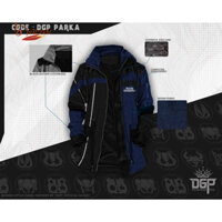 Oder Áo Khoác DGP trong Kamen Rider Geats nhưng lạ hơn