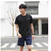 (Oder) Áo phông Lining dòng At dry chính hãng