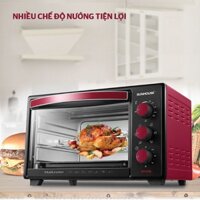 [Oder] - Lò Nướng Điện Sunhouse SHD4222