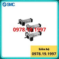 [Oder] MRQBS32-75CB-A7302 Xy lanh khí SMC chính hãng có xuất VAT