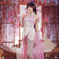 (Oder) Trang Phục Cosplay Tiểu Vũ Đấu La Đại Lục