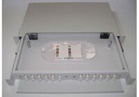 ODF 12 FO Gắn Rack 19"