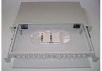 ODF 12 FO Gắn Rack 19"