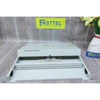 ODF 24FO Indoor lắp Rack đầy đủ phụ kiện SC/APC, SC/UPC