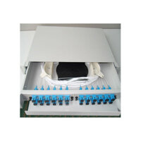 ODF KHAY TRƯỢT GẮN RACK 19 ODF-TCN-T-96