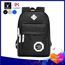 Balo Unisex Thời Trang PRAZA - BL164
