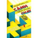 Vì không có cánh nên phải chạy