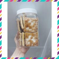 odos bánh lạt đường siêu ngon - giá sỉ - 250g / 500g / 1 ký