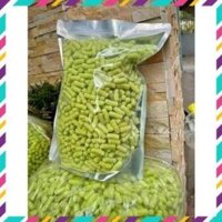 odos bánh snack que đậu xanh cốt dừa - giá sỉ