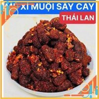 odos me xí muội sấy cay thái lan - giá sỉ 100g / 250g / 500g