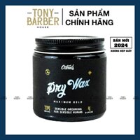 O’Douds Dry Wax - Sáp vuốt tóc chính hãng 118ml