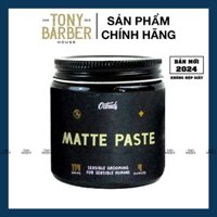 O'douds Matte Paste - Sáp vuốt tóc chính hãng 118ml