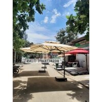 Ô,dù cafe thanh lý giá rẻ