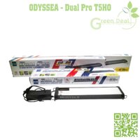 ODYSSEA - Dual Pro T5HO 60/80 cm - Đèn chuyên dụng hồ thuỷ sinh