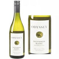 Odyssey Brancott Valley Marlborough Sauvignon Blanc 12.5%vol 750ml x 6 chai nhập khẩu nguyên thùng