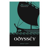 Odyssêy (Tái Bản 2018) - Homer
