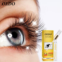 OEDO Curling Eyelash Growth Eye Serum 7 Day Eyelash Enhancer Longer Fuller Thicker Lashes Eyelashes and Eyebrows Enhancer Eye Care LazadaMall