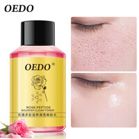 OEDO Rose Peptide Nourish Clear Toner Skin Care Whitening Moisturizing Acne Treatment Black Head Anti Wrinkle Ageless Beauty LazadaMall