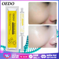 OEDO Shrink Pore Hyaluronic Acid Serum Facial Moisturizing Essence Natural Ingredients Face Skin Care Nourishing Ageless Beauty LazadaMall