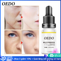 OEDO Tinh chất dưỡng ẩm huyết thanh oligopeptide  Chamomile hoa cúc Serum làm trắng chống nhăn cho Kem chăm sóc da mặt mụn trứng cá LazadaMall