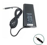 OEM 17065 19.5V - 6.7A 130w DELL Đầu Kim Nhỏ Cục Sạc Slim Cho Laptop Dell Inspiron G7 1 7591,Precision M3800,5510,5520, 5530,9550,9560,9570,7590,7591,Xps 9530,9550