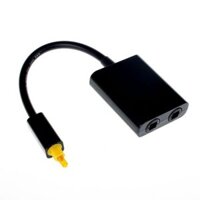 Oem -ah 16139 1 Ra 2  Bộ Chia Audio Quang Optical