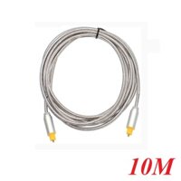 Oem-Ah 18136 10m ETK Cáp âm thanh quang .Audio Digital Optical dài 10m