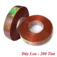 oem-ho 17807 Dây Loa 200 tim
