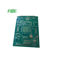 OEM Multilayer Nhà Cung Cấp Bảng Mạch Thâm Quyến Nhà Sản Xuất PCB