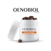 oenobiol Solaire IntenSif - giảm nếp nhăn, giảm lão hóa, trắng sáng da