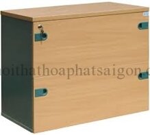 Tủ tài liệu thấp SV802