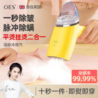 OESMáy Ủi Treo Cầm Tay Bàn Ủi Điện Nhỏ Gia Dụng Máy Ủi Gấp Hơi Nước Tự Động Máy Ủi Quần Áo Thần Thánh