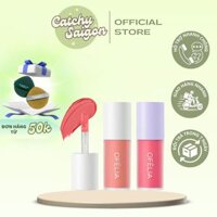 [OFÉLIA] Má hồng dạng kem OFÉLIA LOLLI LIQUID BLUSH