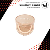 OFELIA - Phấn nước Uncovered Longwear Cushion 12g