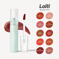 [OFÉLIA] Son tint bóng OFÉLIA LOLLI GLOW TINT