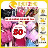 OFF 50% Cặp Balo Randoseru, Cặp sách trẻ em, Balo chống gù Nhật Bản khoá Tự động 2023 Đa Dạng mẫu mã