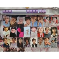 (OFF) PHOTOCARD EXO 3