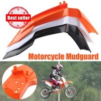 Off Road Xe Máy Chắn Nước Thích Hợp Cho Lingqi Kt65 Phía Trước Chắn Bùn Xe Máy Chắn Bùn I2