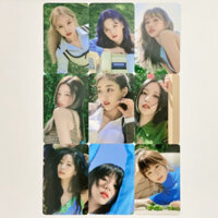 [OFF] Special Card Twice Between 1&2 Chính Hãng Withmuu (Card giấy cán màng bóng)