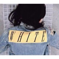 Off white