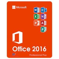 Office 2016 Professional Plus