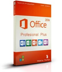 Office 2016 ProPlus Bind Mail cho Macbook