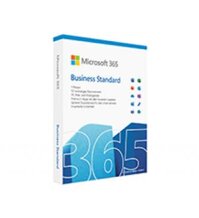 Office 365 Business KLQ-00209 - 1 year/ 1user/ 5PCs (Word, Excel, PowerPoint, OneNote và Outlook, 1TB Onedrive)
