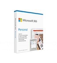 Office 365 Personal QQ2-00003 : 1year/ 1user/ 5PCs (Word, Excel, PowerPoint, OneNote và Outlook, 1TB Onedrive)
